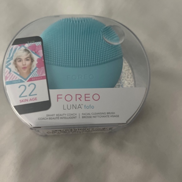 Foreo Luna Fofo - Picture 2 of 3